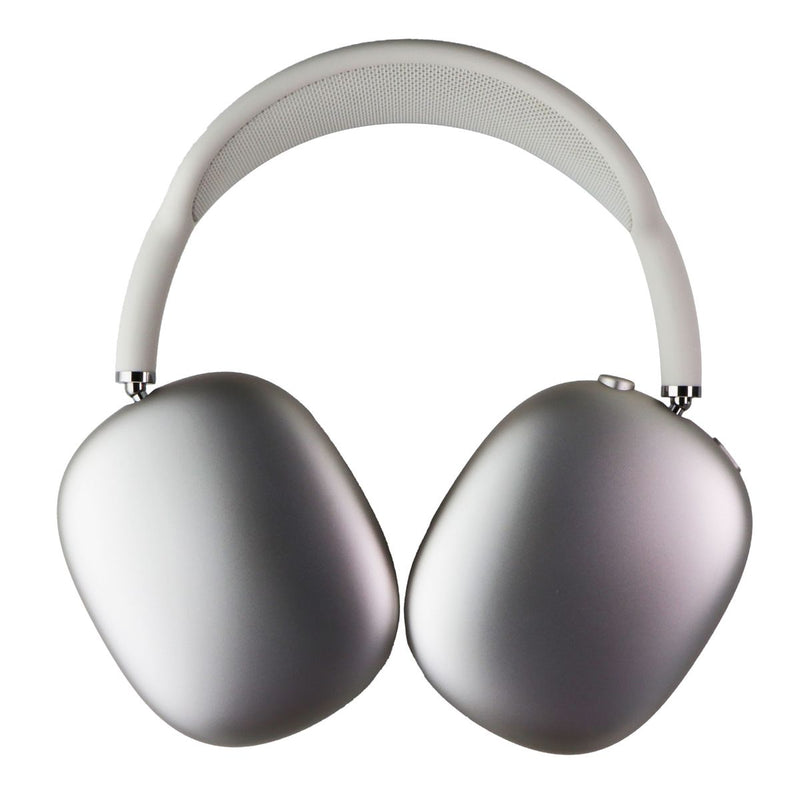 Apple AirPods Max Wireless Over-Ear Headphones - Starlight (USB-C, A31