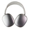 Apple AirPods Max Wireless Over-Ear Headphones - Starlight (USB-C, A3184)