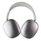 Apple AirPods Max Wireless Over-Ear Headphones - Starlight (USB-C, A3184)