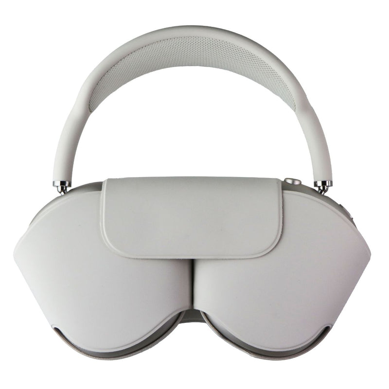 Apple AirPods Max Wireless Over-Ear Headphones - Starlight (USB-C, A31