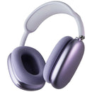Apple AirPods Max Wireless Over-Ear ANC Headphones - Purple (USB-C, A3184)