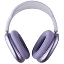 Apple AirPods Max Wireless Over-Ear ANC Headphones - Purple (USB-C, A3184)