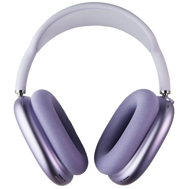 Apple AirPods Max Wireless Over-Ear ANC Headphones - Purple (USB-C, A3184)