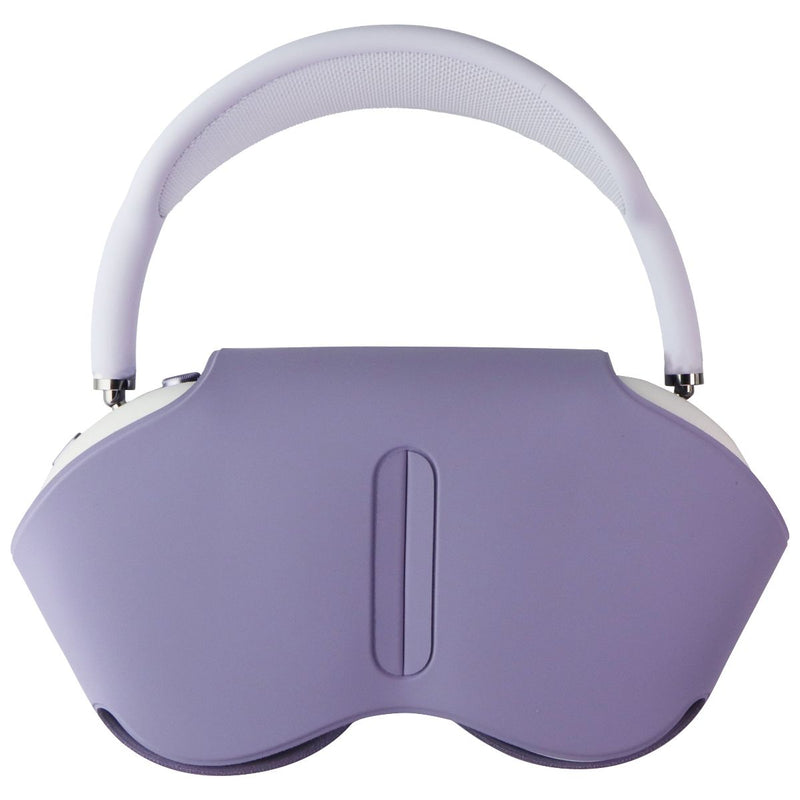 Apple AirPods Max Wireless Over-Ear ANC Headphones - Purple (USB-C, A3184)