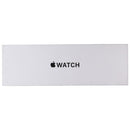 Apple Watch SE (2nd Gen) A2726 (GPS + LTE) 40mm - Starlight AL/Green Sport Loop