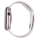 Apple Watch Series 10 (GPS + LTE, 46mm) - Rose Gold AL/Blush Sp Band S/M - A3003