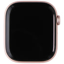 Apple Watch Series 10 (GPS + LTE, 46mm) - Rose Gold AL/Blush Sp Band S/M - A3003