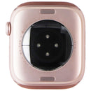 Apple Watch Series 10 (GPS + LTE, 46mm) - Rose Gold AL/Blush Sp Band S/M - A3003