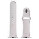 Apple Watch Series 10 (GPS + LTE, 46mm) - Rose Gold AL/Blush Sp Band S/M - A3003