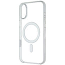 Apple Clear Case for MagSafe for Apple iPhone 16 Plus - Clear