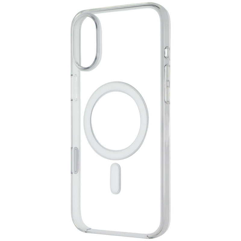 Apple Clear Case for MagSafe for Apple iPhone 16 Plus - Clear