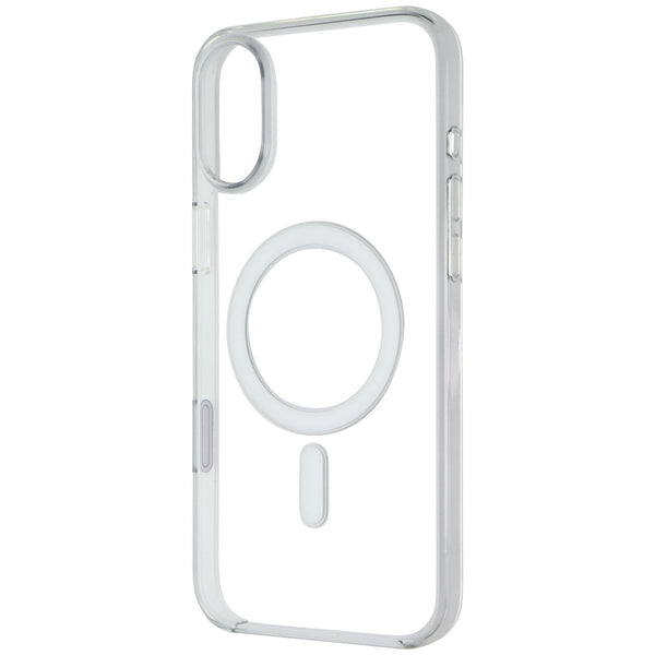 Apple Clear Case for MagSafe for Apple iPhone 16 Plus - Clear