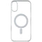 Apple Clear Case for MagSafe for Apple iPhone 16 Plus - Clear