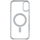 Apple Clear Case for MagSafe for Apple iPhone 16 Plus - Clear