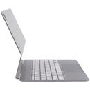 Apple iPad Magic Keyboard for iPad Pro 13-inch (M4 and M5) - White (A2974)