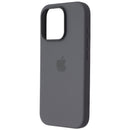 Apple Official Silicone Case for MagSafe for iPhone 16 Pro - Gray (MYYL3ZM/A)
