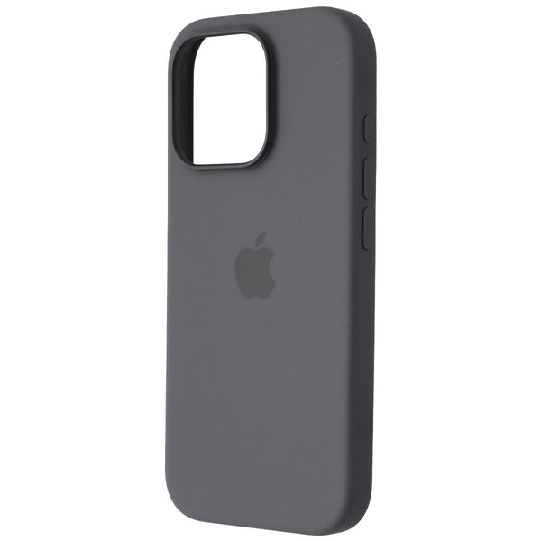 Apple Official Silicone Case for MagSafe for iPhone 16 Pro - Gray (MYYL3ZM/A)