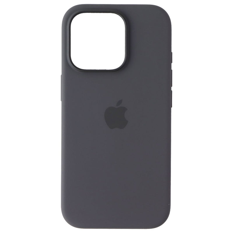 Apple Official Silicone Case for MagSafe for iPhone 16 Pro - Gray (MYYL3ZM/A)