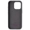 Apple Official Silicone Case for MagSafe for iPhone 16 Pro - Gray (MYYL3ZM/A)