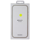 Apple Official Bumper for iPhone 17 Air - Tan (A3610)