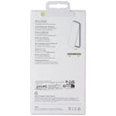 Apple Official Bumper for iPhone 17 Air - Tan (A3610)