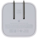 Apple Official 40W Dynamic Power Adapter (USB-C) with 60W Max - White (A3351)
