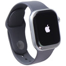 Apple Watch Series 11 (42mm) GPS + LTE (A3335) Space Gray AL/Black SB (S/M)