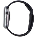 Apple Watch Series 11 (42mm) GPS + LTE (A3335) Space Gray AL/Black SB (S/M)