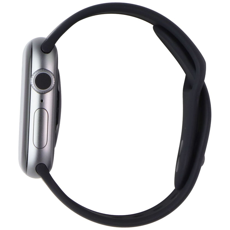 Apple Watch Series 11 (42mm) GPS + LTE (A3335) Space Gray AL/Black SB (S/M)