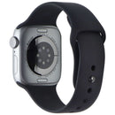 Apple Watch Series 11 (42mm) GPS + LTE (A3335) Space Gray AL/Black SB (S/M)