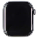 Apple Watch Series 11 (42mm) GPS + LTE (A3335) Space Gray AL/Black SB (S/M)