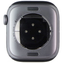 Apple Watch Series 11 (42mm) GPS + LTE (A3335) Space Gray AL/Black SB (S/M)