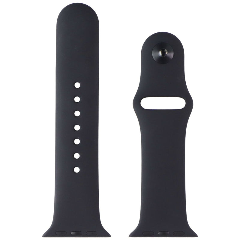 Apple Watch Series 11 (42mm) GPS + LTE (A3335) Space Gray AL/Black SB (S/M)