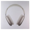 Apple AirPods Max 2 Wireless Over-Ear Headphones - Starlight (A3454)
