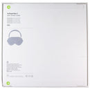 Apple AirPods Max 2 Wireless Over-Ear Headphones - Starlight (A3454)