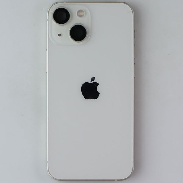 Repair Part OEM Pull Frame with Small Parts for Apple iPhone 13 Mini - Starlight