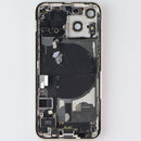 Repair Part OEM Pull Frame with Small Parts for Apple iPhone 13 Mini - Starlight