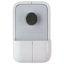 Apple 12W USB Wall Charger with (6-foot) 3-Prong Power Cord - White (A1401)