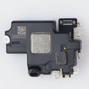 Repair Part OEM Pull Apple iPhone 15 Earpiece Speaker w/ WiFi GPRS Flex