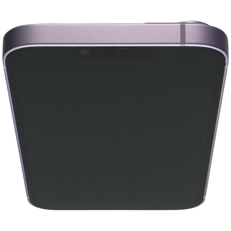 Apple iPhone 14 (6.1-inch) Smartphone (A2649) Verizon - 128GB/Purple