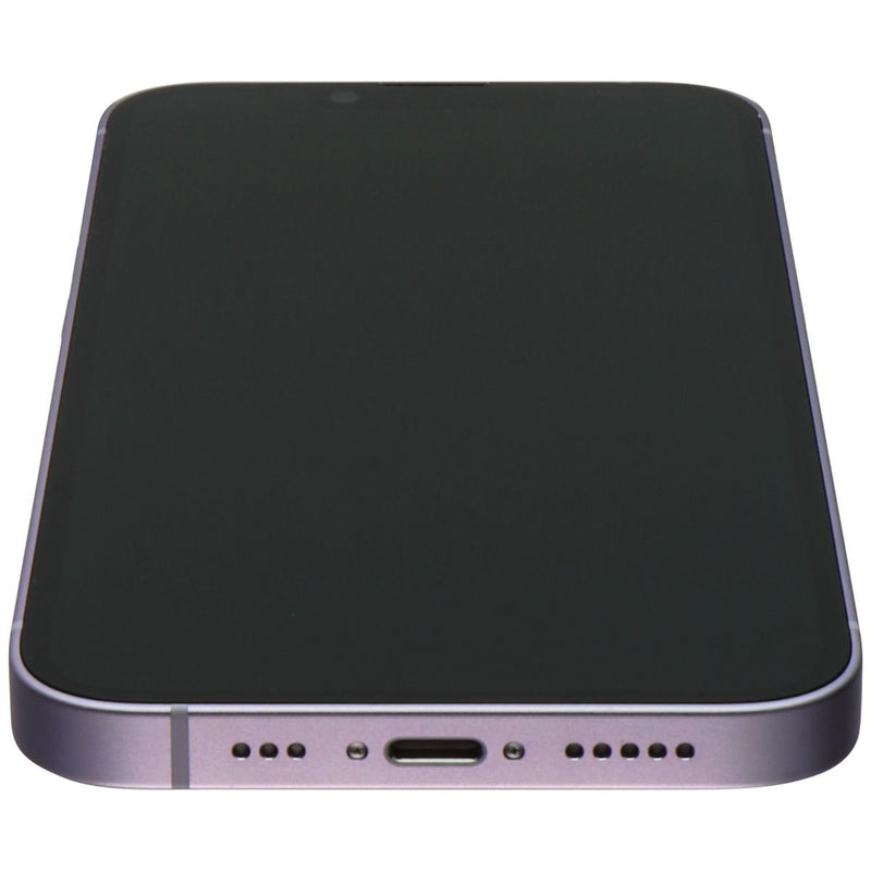 Apple iPhone 14 (6.1-inch) Smartphone (A2649) Verizon - 128GB/Purple