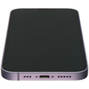 Apple iPhone 14 (6.1-inch) Smartphone (A2649) Unlocked - 128GB/Purple