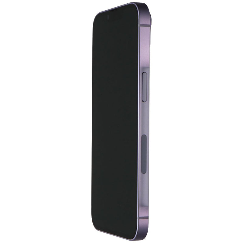 Apple iPhone 14 (6.1-inch) Smartphone (A2649) Unlocked - 128GB/Purple