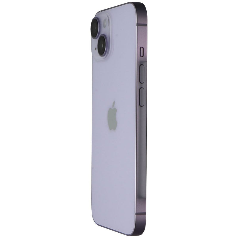 Apple iPhone 14 (6.1-inch) Smartphone (A2649) Verizon - 128GB/Purple