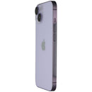 Apple iPhone 14 (6.1-inch) Smartphone (A2649) Unlocked - 128GB/Purple