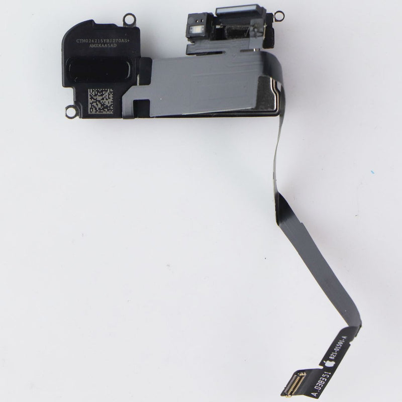 Repair Part OEM Pull Replacement Ear Speaker for Apple iPhone X