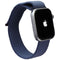 Apple Watch SE (2nd Gen) 44mm A2723 GPS Only Silver AL / Winter Blue SL