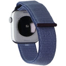 Apple Watch SE (2nd Gen) 44mm A2723 GPS Only - Silver AL / Winter Blue SL
