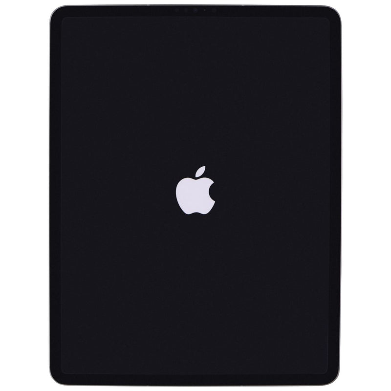 Apple iPad Pro 5th Gen (12.9-in) Tablet A2379 Unlocked - 1TB / Silver