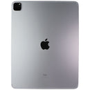 Apple iPad Pro 5th Gen (12.9-in) Tablet A2379 Unlocked - 1TB / Silver